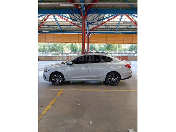 Sahibinden Fiat Egea 1.3 Multijet Easy Plus 2023 Model