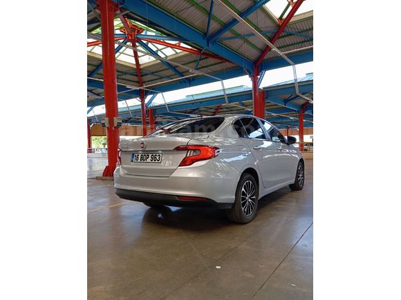Sahibinden Fiat Egea 1.3 Multijet Easy Plus 2023 Model