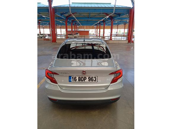 Sahibinden Fiat Egea 1.3 Multijet Easy Plus 2023 Model