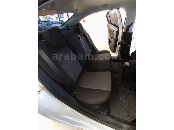 Sahibinden Fiat Egea 1.3 Multijet Easy Plus 2023 Model