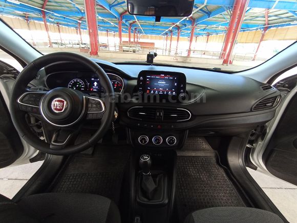 Sahibinden Fiat Egea 1.3 Multijet Easy Plus 2023 Model