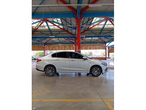 Sahibinden Fiat Egea 1.3 Multijet Easy Plus 2023 Model