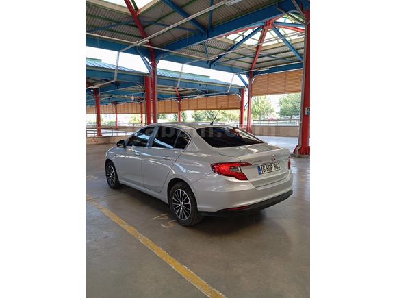Sahibinden Fiat Egea 1.3 Multijet Easy Plus 2023 Model