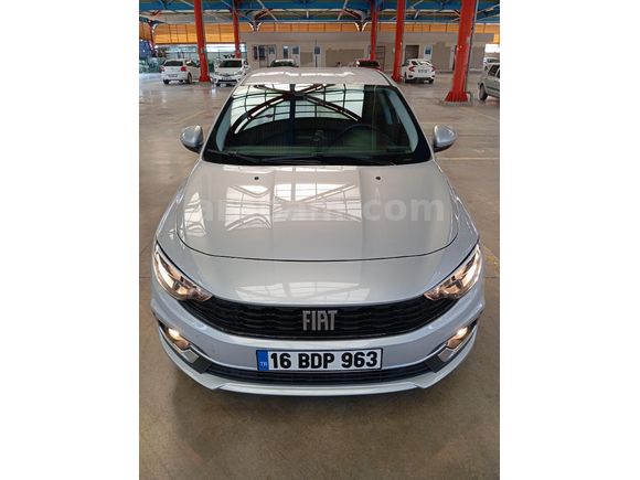 Sahibinden Fiat Egea 1.3 Multijet Easy Plus 2023 Model