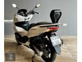 Honda pcx 125 sedefli beyaz
