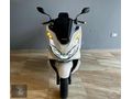 Honda pcx 125 sedefli beyaz