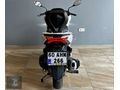 Honda pcx 125 sedefli beyaz
