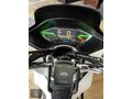 Honda pcx 125 sedefli beyaz