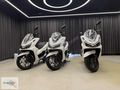 HONDA PCX SIFIR KM KOKUSU ÜSTÜNDE