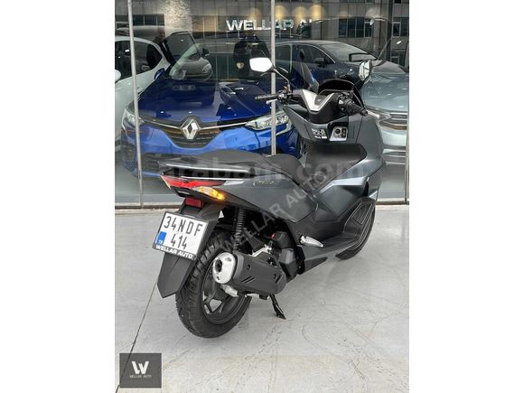 2024 YENİ HONDA PXC (HEMEN TESLİM)