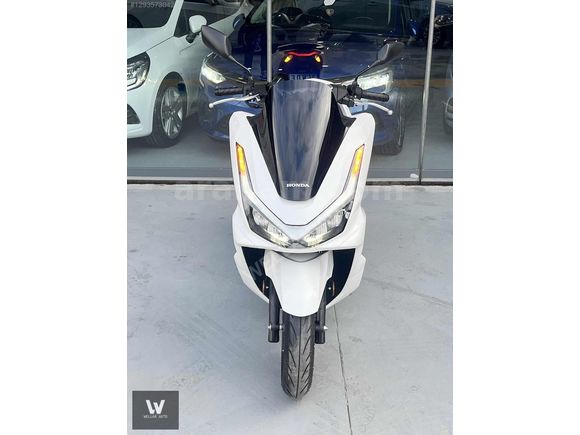2024 YENİ HONDA PXC (HEMEN TESLİM)