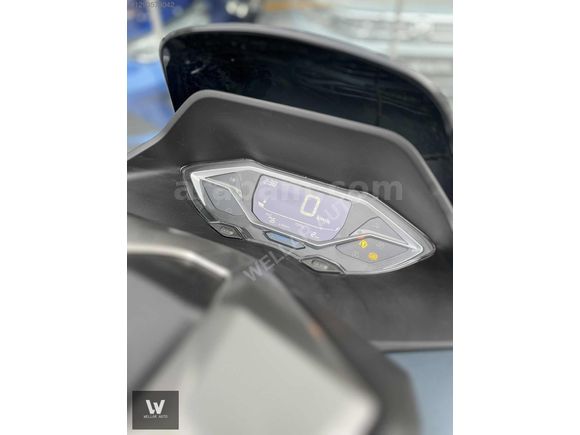 2024 YENİ HONDA PXC (HEMEN TESLİM)