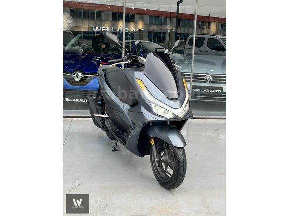 2024 YENİ HONDA PXC (HEMEN TESLİM)