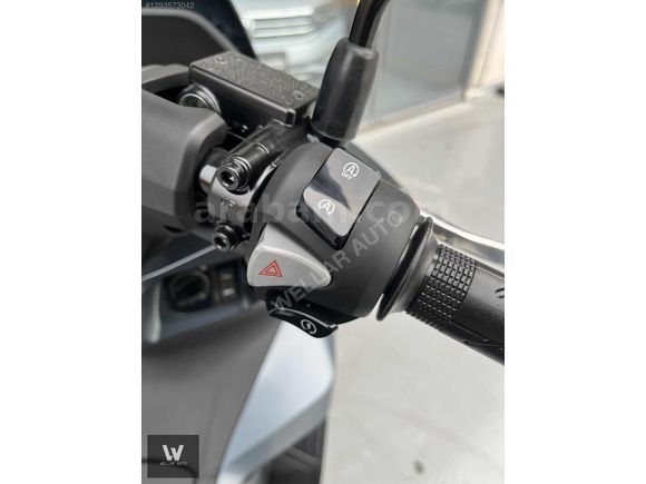 2024 YENİ HONDA PXC (HEMEN TESLİM)
