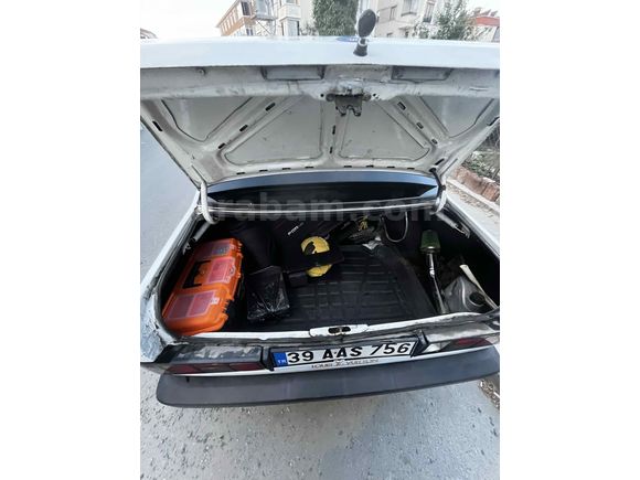 Sahibinden Tofaş Doğan S 1995 Model 