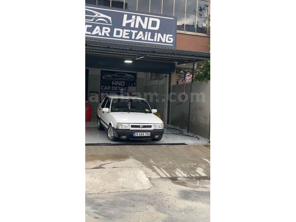 Sahibinden Tofaş Doğan S 1995 Model 