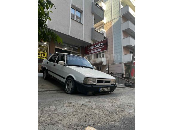 Sahibinden Tofaş Doğan S 1995 Model 