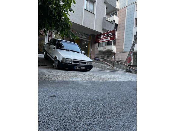 Sahibinden Tofaş Doğan S 1995 Model 
