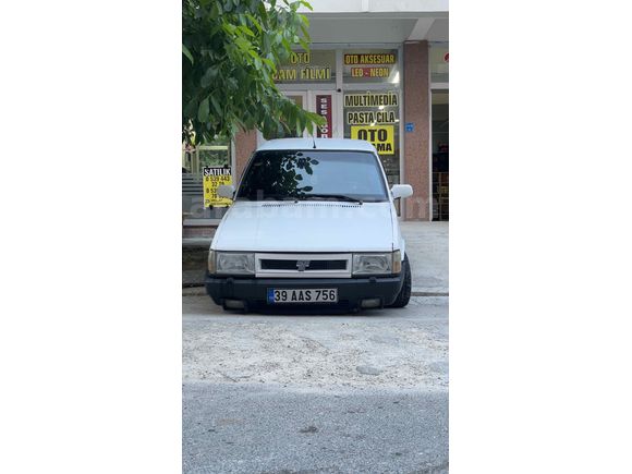 Sahibinden Tofaş Doğan S 1995 Model 