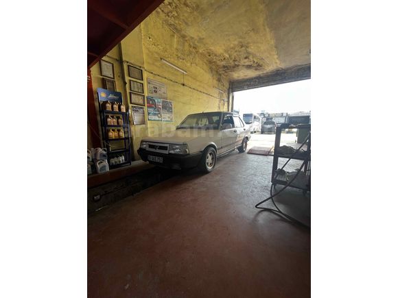 Sahibinden Tofaş Doğan S 1995 Model 