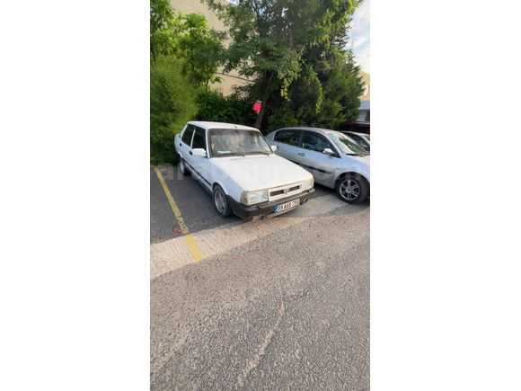 Sahibinden Tofaş Doğan S 1995 Model 