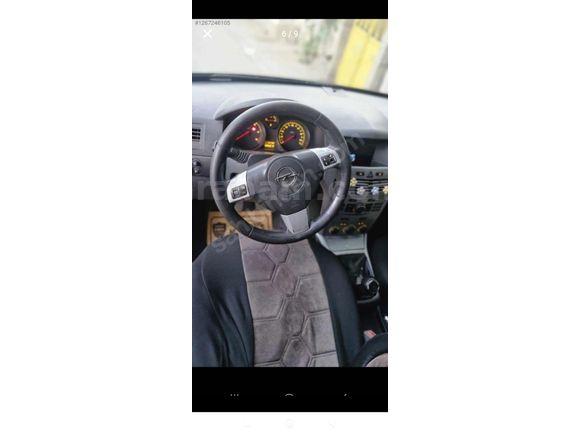 Sahibinden Opel Astra 1.3 CDTI Enjoy 2011 Model