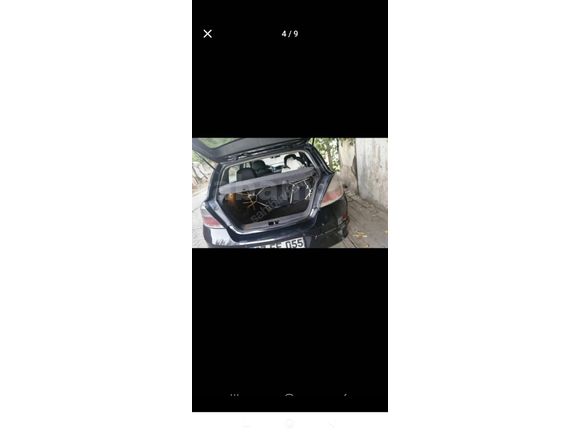 Sahibinden Opel Astra 1.3 CDTI Enjoy 2011 Model