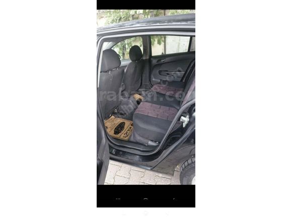 Sahibinden Opel Astra 1.3 CDTI Enjoy 2011 Model