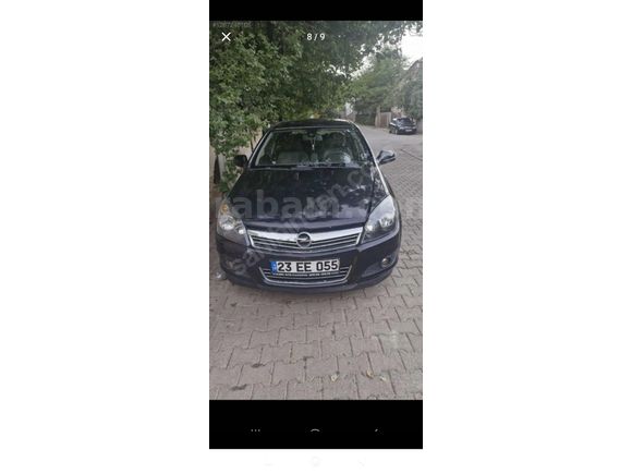 Sahibinden Opel Astra 1.3 CDTI Enjoy 2011 Model
