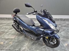 MERT OTOMOTİV'DEN 2023 PCX 9 BİNDE KREDİ KARTINA 12 TAKSİT