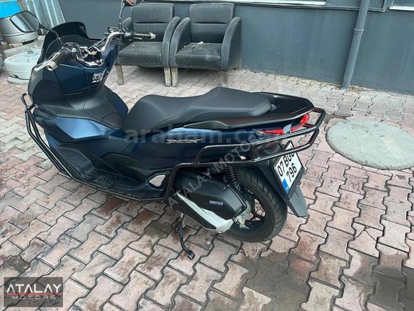 2023 MODEL SERVİS BAKIMLI 12 bin km'de HONDA PCX