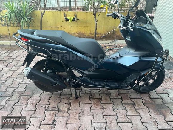 2023 MODEL SERVİS BAKIMLI 12 bin km'de HONDA PCX