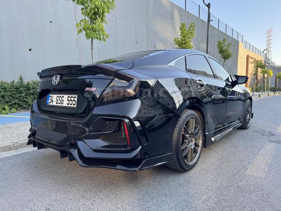 Sahibinden Honda Civic 1.5 i-VTEC RS 2017 Model Sakarya