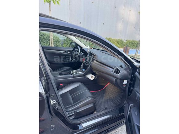 Sahibinden Honda Civic 1.5 i-VTEC RS 2017 Model Sakarya