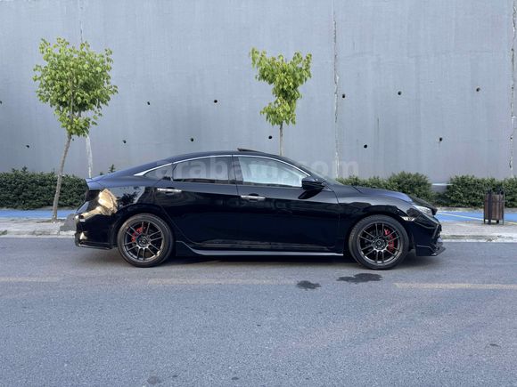 Sahibinden Honda Civic 1.5 i-VTEC RS 2017 Model Sakarya