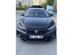 Sahibinden Honda Civic 1.5 i-VTEC RS 2017 Model Sakarya