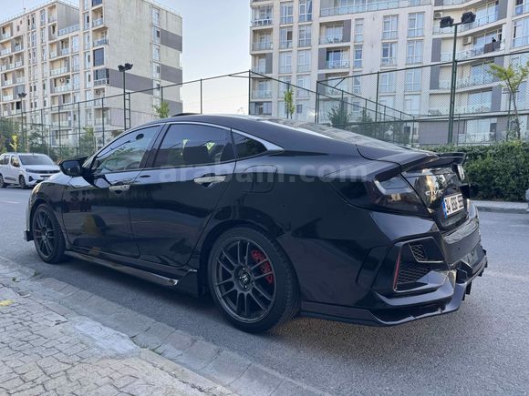 Sahibinden Honda Civic 1.5 i-VTEC RS 2017 Model Sakarya