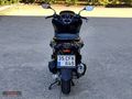 K.KARTI-2024 HONDA PCX 125 -18.000 KM'DE ÖZEL MAT SİYAH