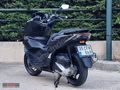 K.KARTI-2024 HONDA PCX 125 -18.000 KM'DE ÖZEL MAT SİYAH