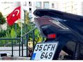 K.KARTI-2024 HONDA PCX 125 -18.000 KM'DE ÖZEL MAT SİYAH