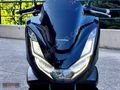 K.KARTI-2024 HONDA PCX 125 -18.000 KM'DE ÖZEL MAT SİYAH