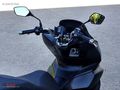 K.KARTI-2024 HONDA PCX 125 -18.000 KM'DE ÖZEL MAT SİYAH