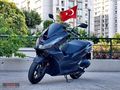 K.KARTI-2024 HONDA PCX 125 -18.000 KM'DE ÖZEL MAT SİYAH