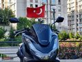 K.KARTI-2024 HONDA PCX 125 -18.000 KM'DE ÖZEL MAT SİYAH