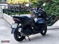 K.KARTI-2024 HONDA PCX 125 -18.000 KM'DE ÖZEL MAT SİYAH