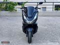 K.KARTI-2024 HONDA PCX 125 -18.000 KM'DE ÖZEL MAT SİYAH