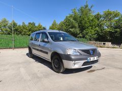Sahibinden Dacia Logan 1.5 dCi MCV Ambiance 2007 Model