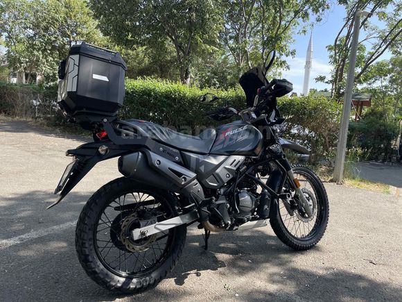 Sahibinden Hero XPulse 200 4V Pro 