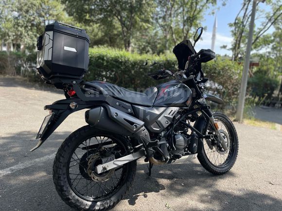 Sahibinden Hero XPulse 200 4V Pro 