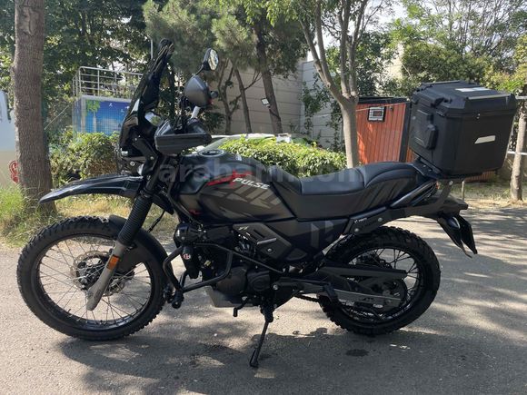 Sahibinden Hero XPulse 200 4V Pro 